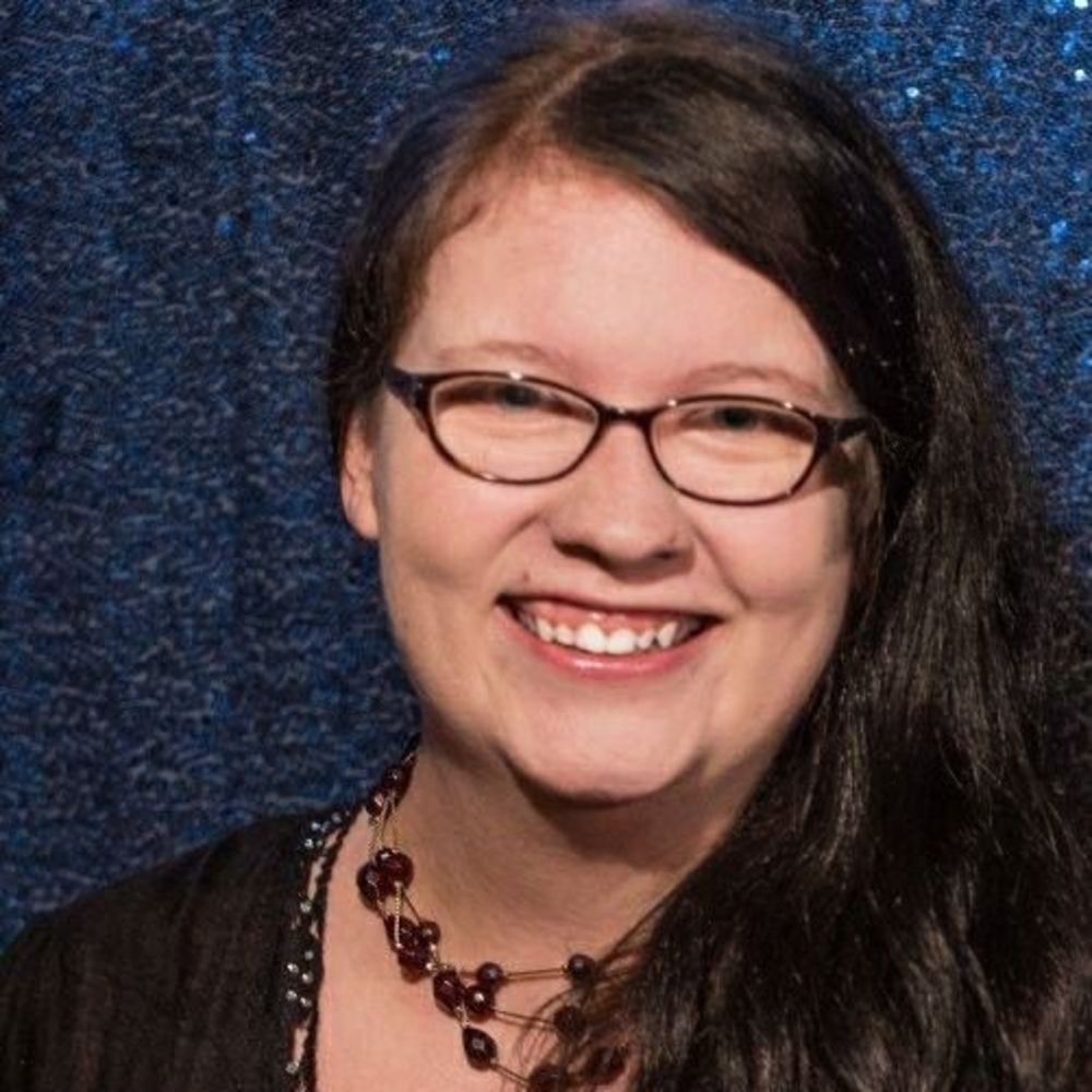 Meet your Posher, Kassandra